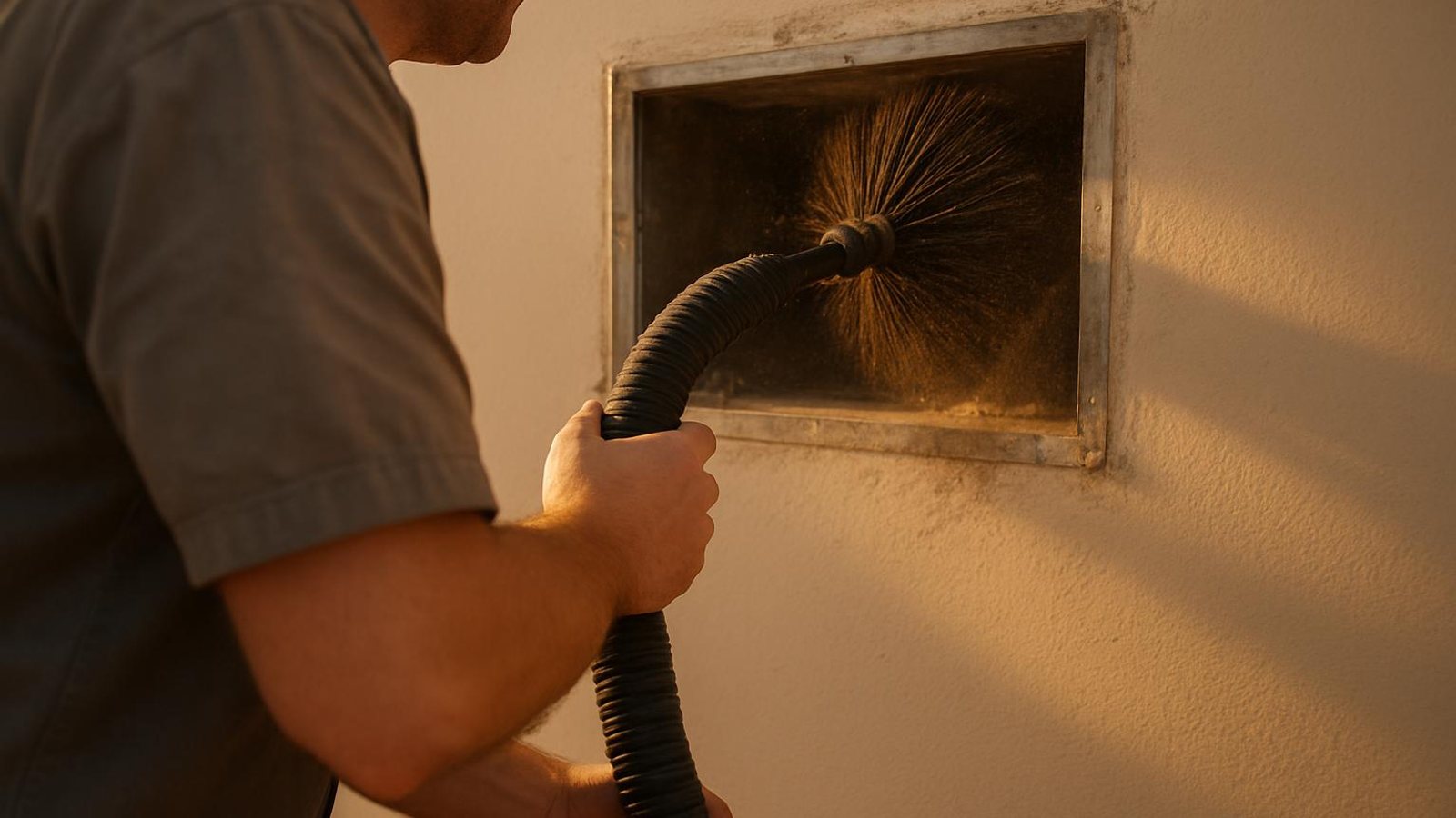 West Stone Air Duct Services — air duct & hvac cleaning near you